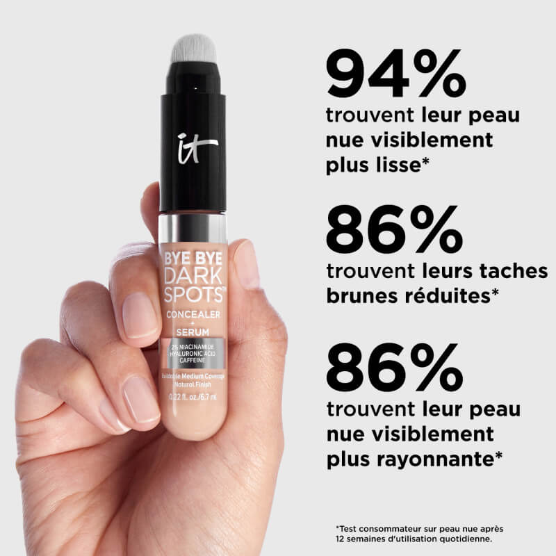 Bye Bye Dark Spots™ 6