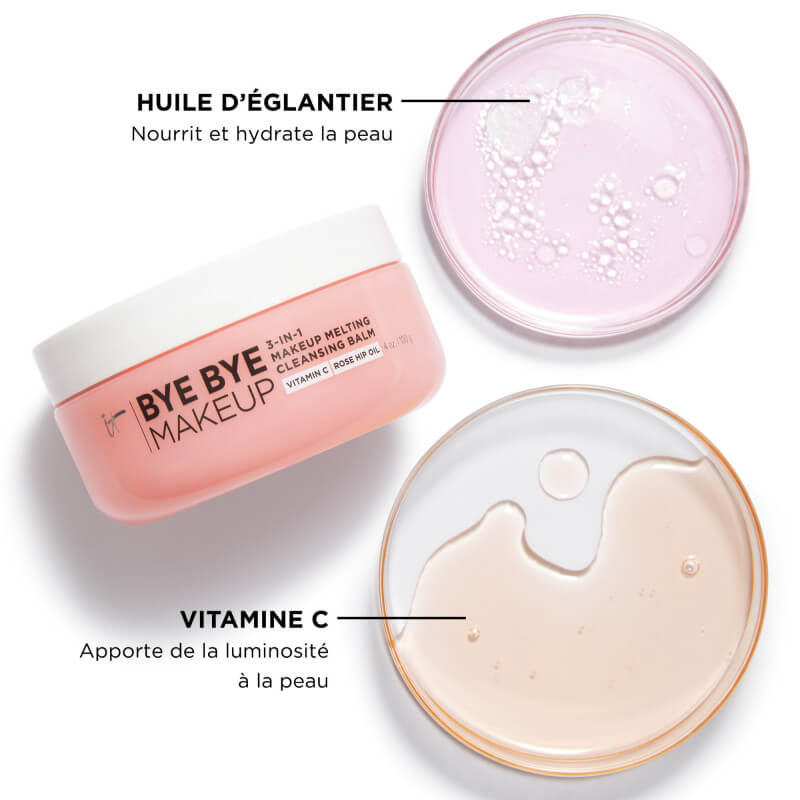 Bye Bye Makeup™ 3