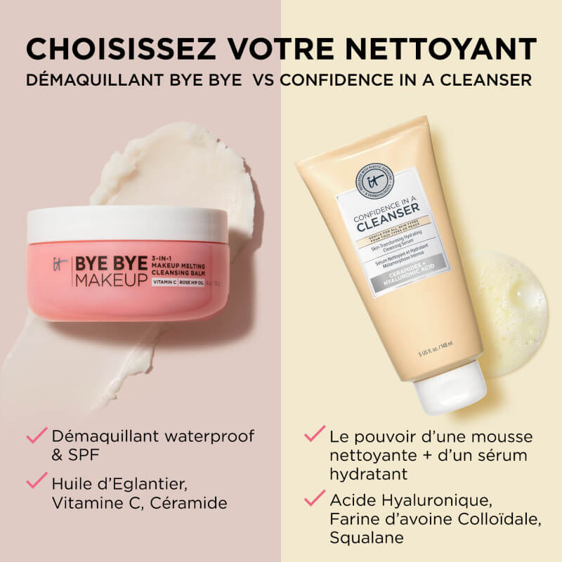 Bye Bye Makeup™ 7