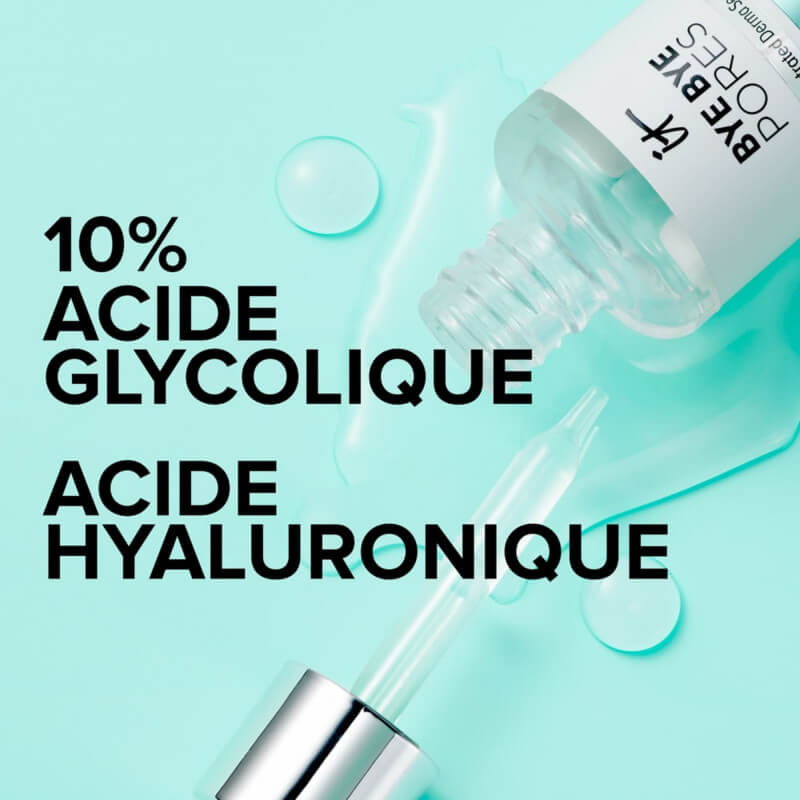 Bye Bye Pores™ 2