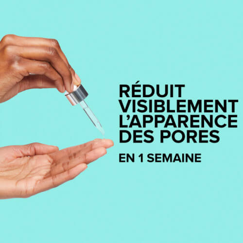 Bye Bye Pores™ 4