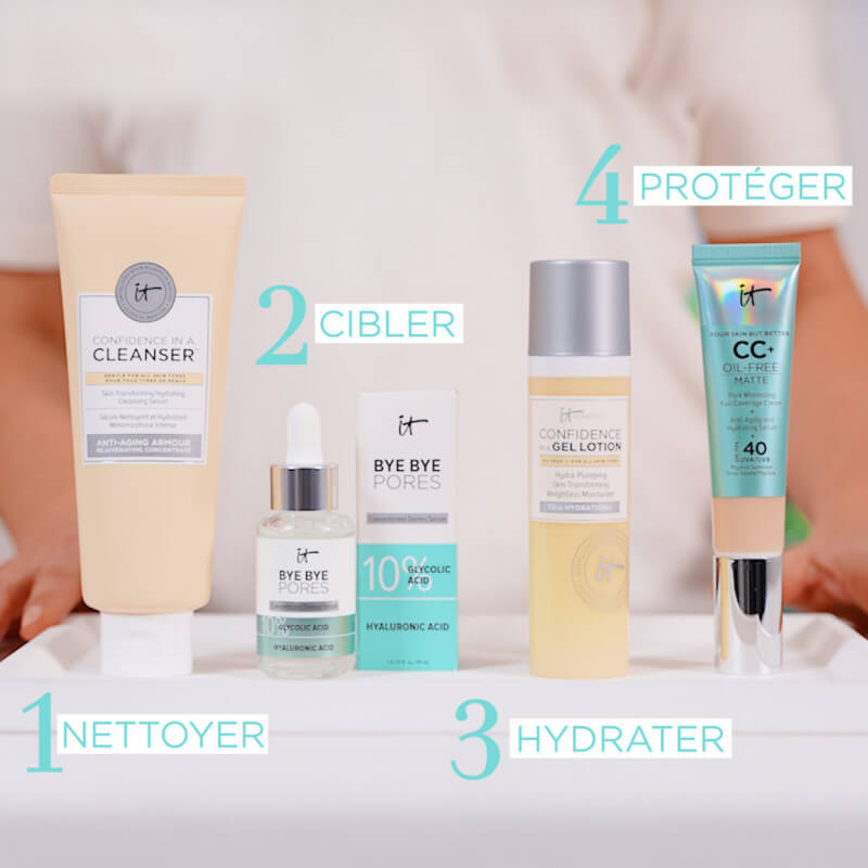 Bye Bye Pores™ 6