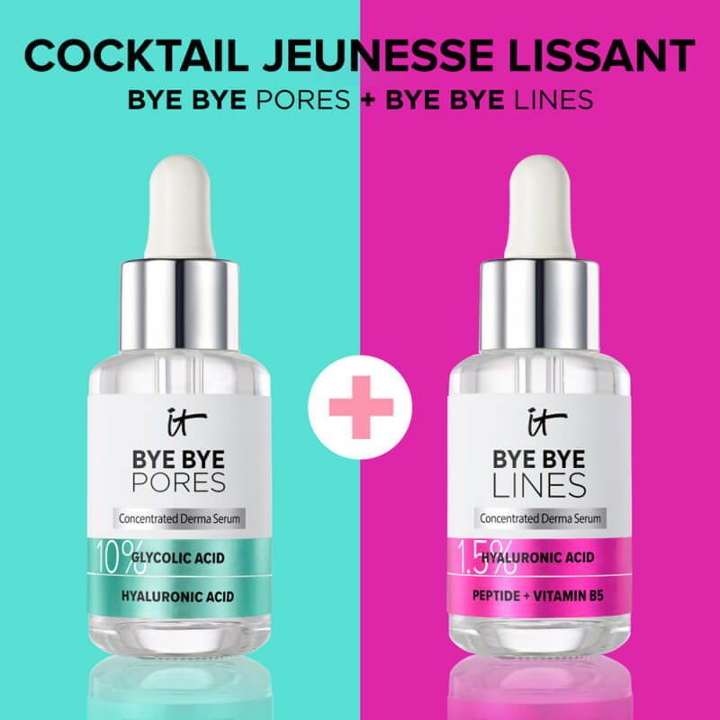 Bye Bye Pores™ 8