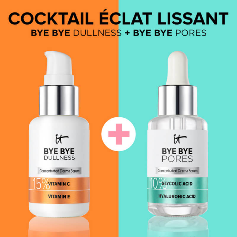 Bye Bye Pores™ 9