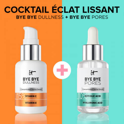 Bye Bye Pores™ 9