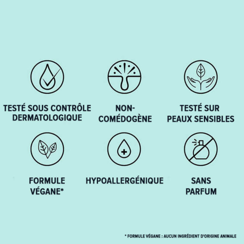 Bye Bye Pores™ 10