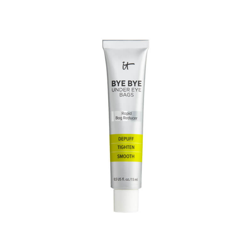 Bye Bye Under Eye Bags 1