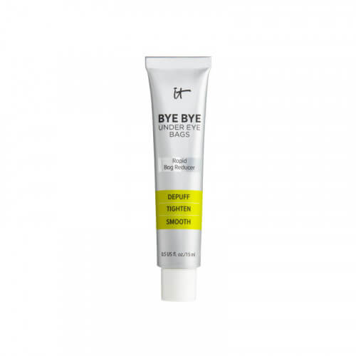 Bye Bye Under Eye Bags 1