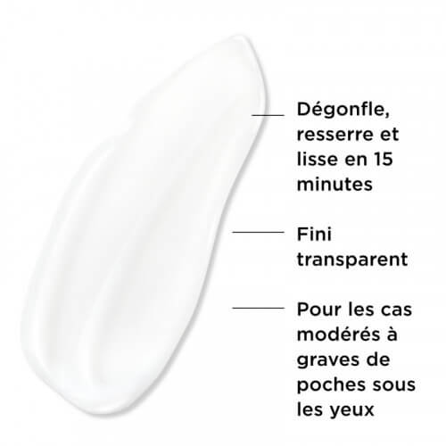 Bye Bye Under Eye Bags 3