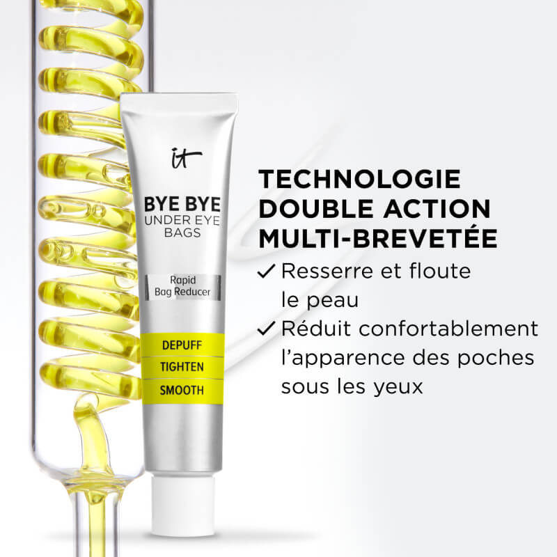 Bye Bye Under Eye Bags 4