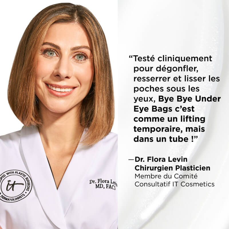 Bye Bye Under Eye Bags 7