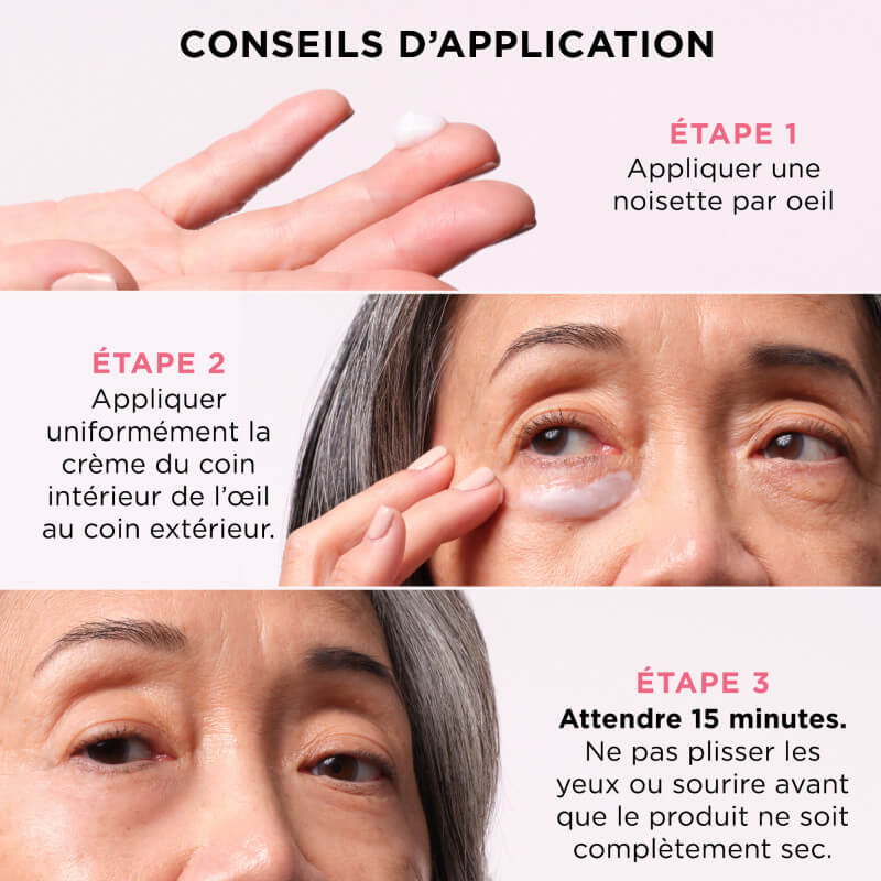 Bye Bye Under Eye Bags 8