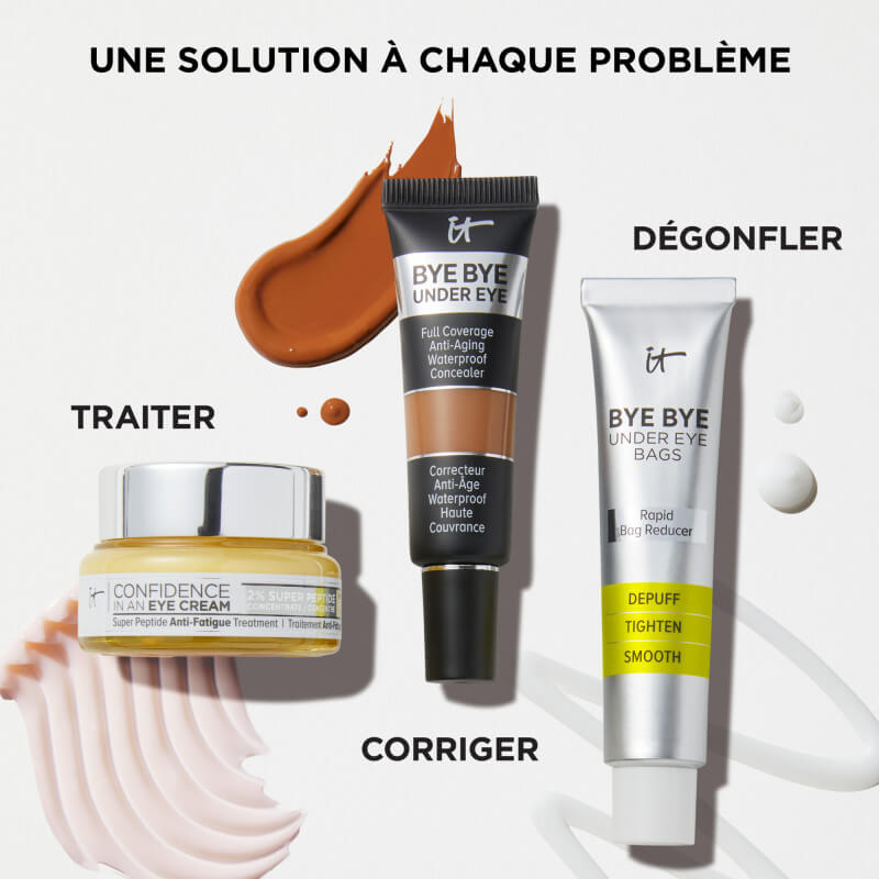 Bye Bye Under Eye Bags 10
