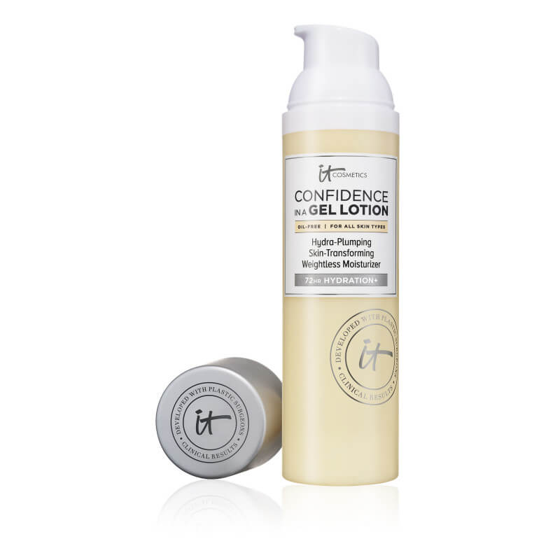 Confidence In A Cream 1