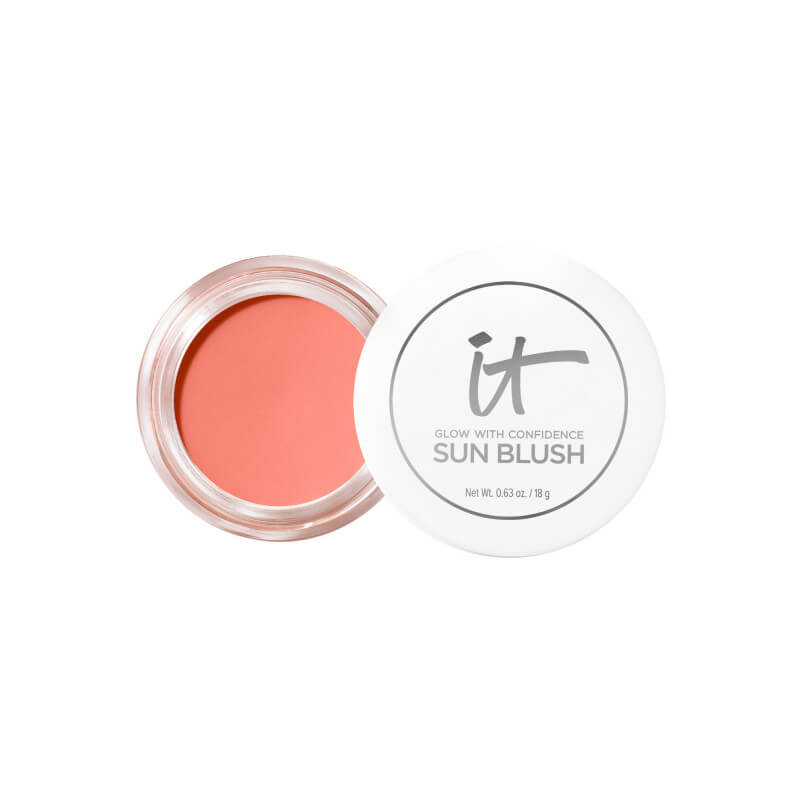 Confidence In A Sun Blush 1