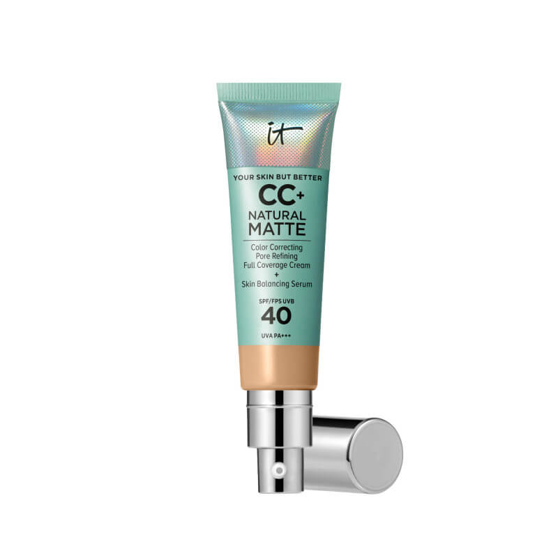 Your Skin But Better™ Cc+ Crème Natural Matte 1