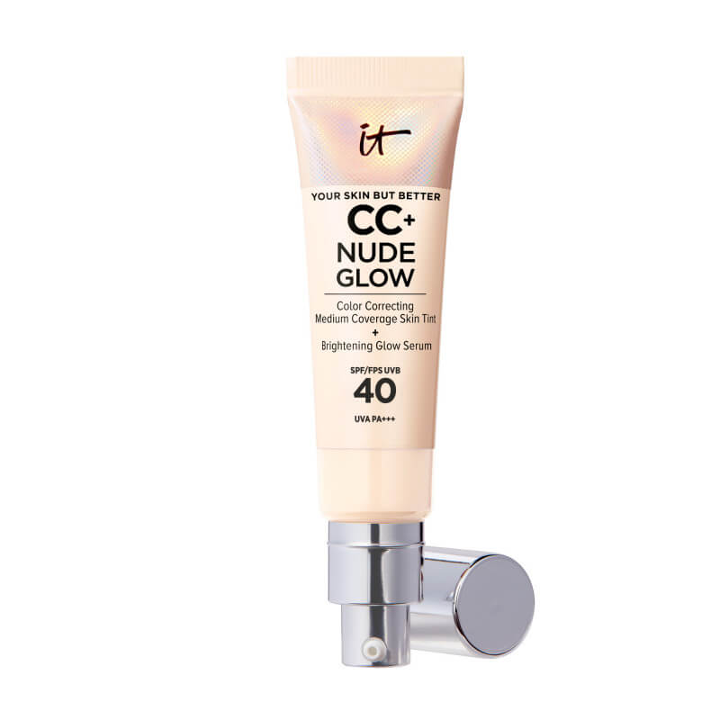 Your Skin But Better™ Cc+ Crème Nude Glow 1