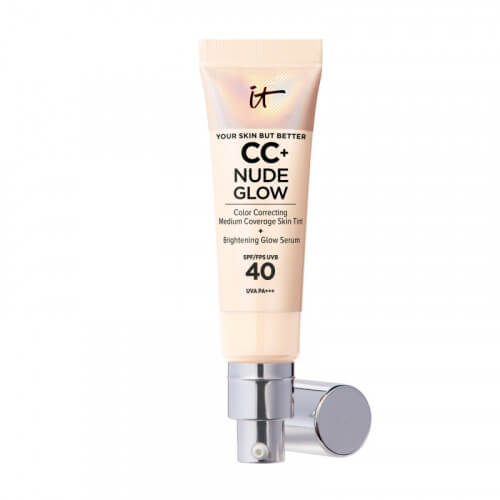Your Skin But Better™ Cc+ Crème Nude Glow 1