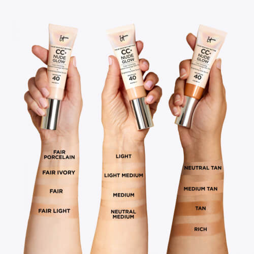 Your Skin But Better™ Cc+ Crème Nude Glow 7