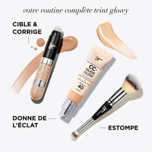 Your Skin But Better™ Cc+ Crème Nude Glow 9