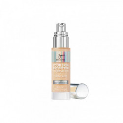 Your Skin But Better Your...