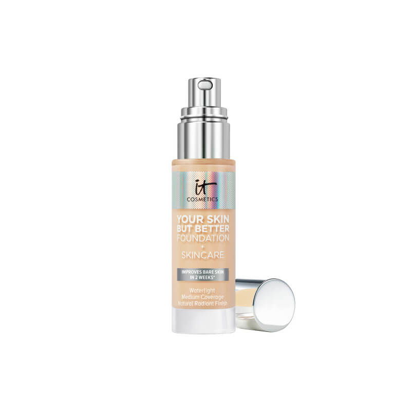 Your Skin But Better Your Skin But Better Foundation + Skincare 1