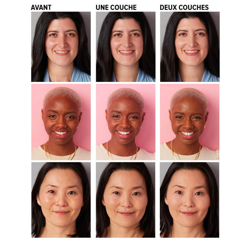 Your Skin But Better Your Skin But Better Foundation + Skincare 5