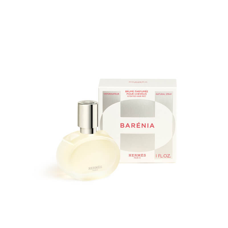 Barénia Brume Parfumée Pour Cheveux 2