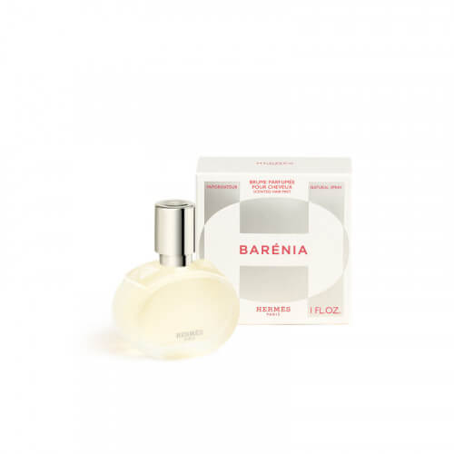 Barénia Brume Parfumée Pour Cheveux 2