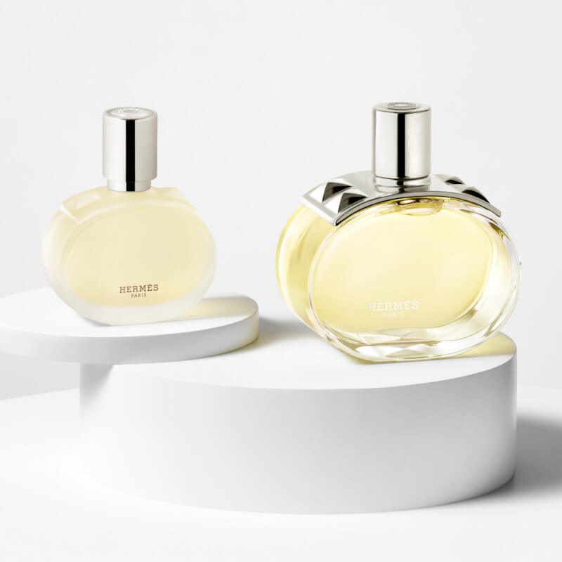 Barénia Brume Parfumée Pour Cheveux 3