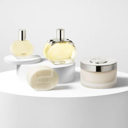 Barénia Brume Parfumée Pour Cheveux 4