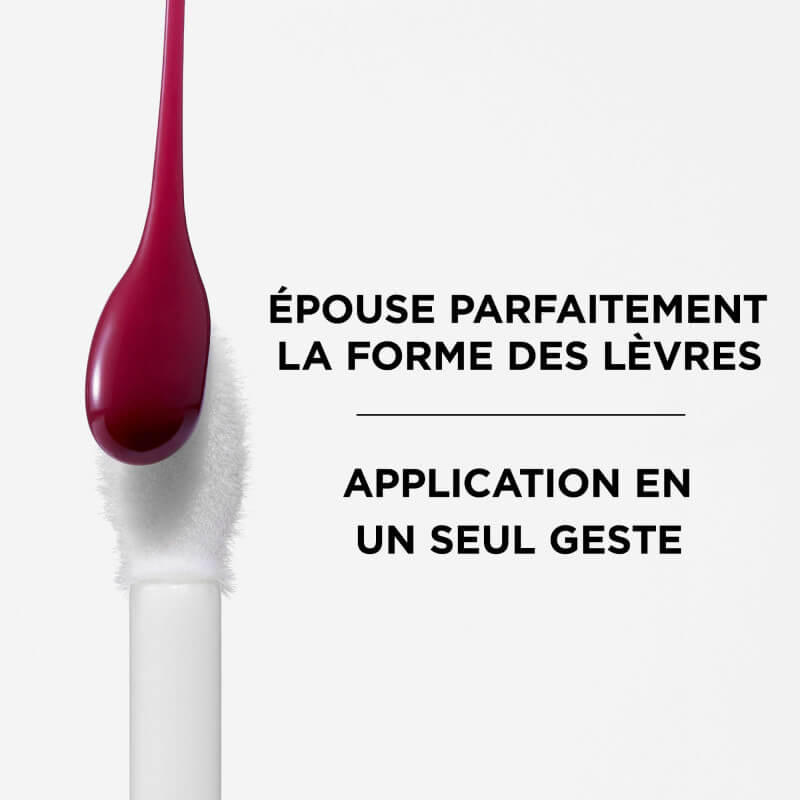 Confidence In A Serum Gloss 4