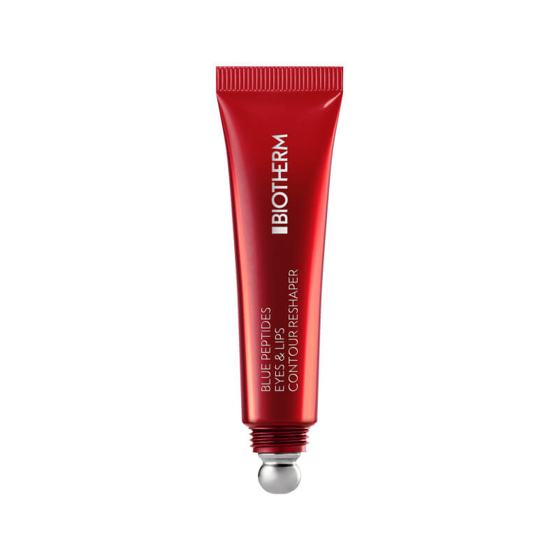 Blue Peptides Eyes & Lips Reshaper 1