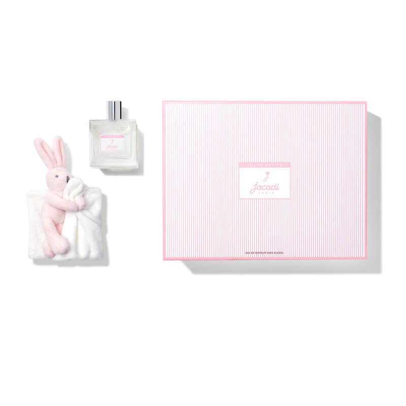 Toute Petite - Coffret 2025 2