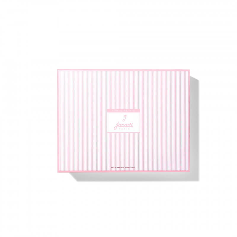 Toute Petite - Coffret 2025 4