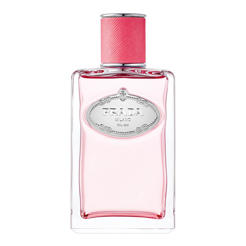 Infusion De Rhubarbe Eau De Parfum Espiègle Florale Fruitée 1
