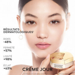 Abeille Royale Rituel Anti-Âge Honey Treatment Crème Jour - Coffret 2025 (5)