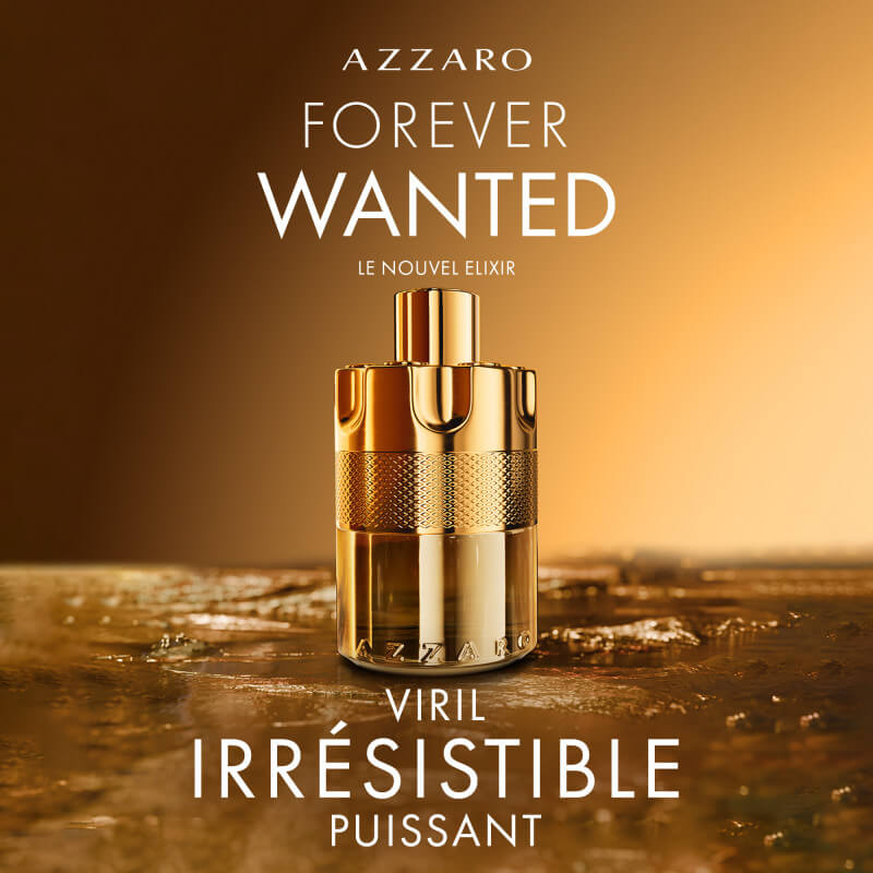 Wanted Forever Elixir 3