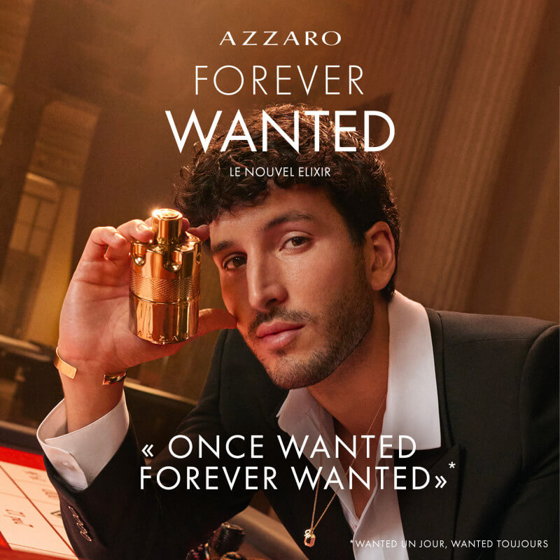 Wanted Forever Elixir 4