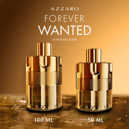 Wanted Forever Elixir 5