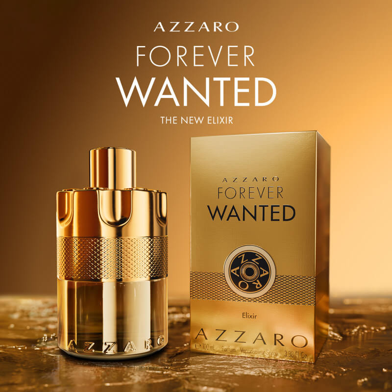 Wanted Forever Elixir 6