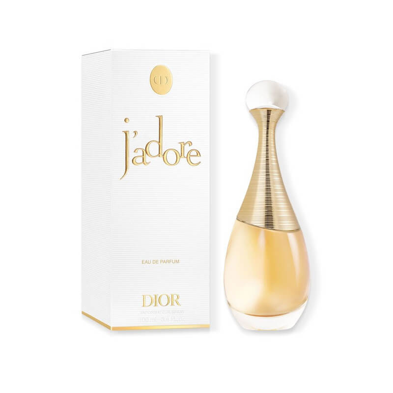 J'Adore Eau De Parfum Pour Femme 2