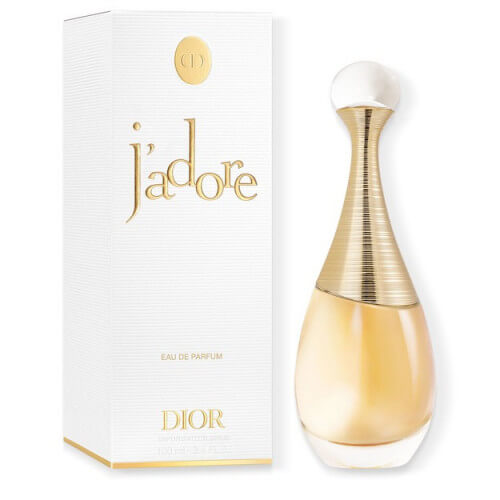 J'Adore Eau De Parfum Pour Femme 2