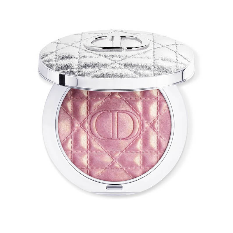 Dior Forever Glow Luminizer 1