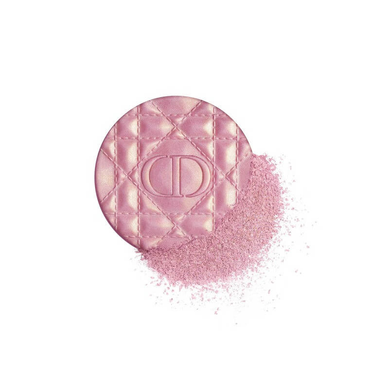 Dior Forever Glow Luminizer 2