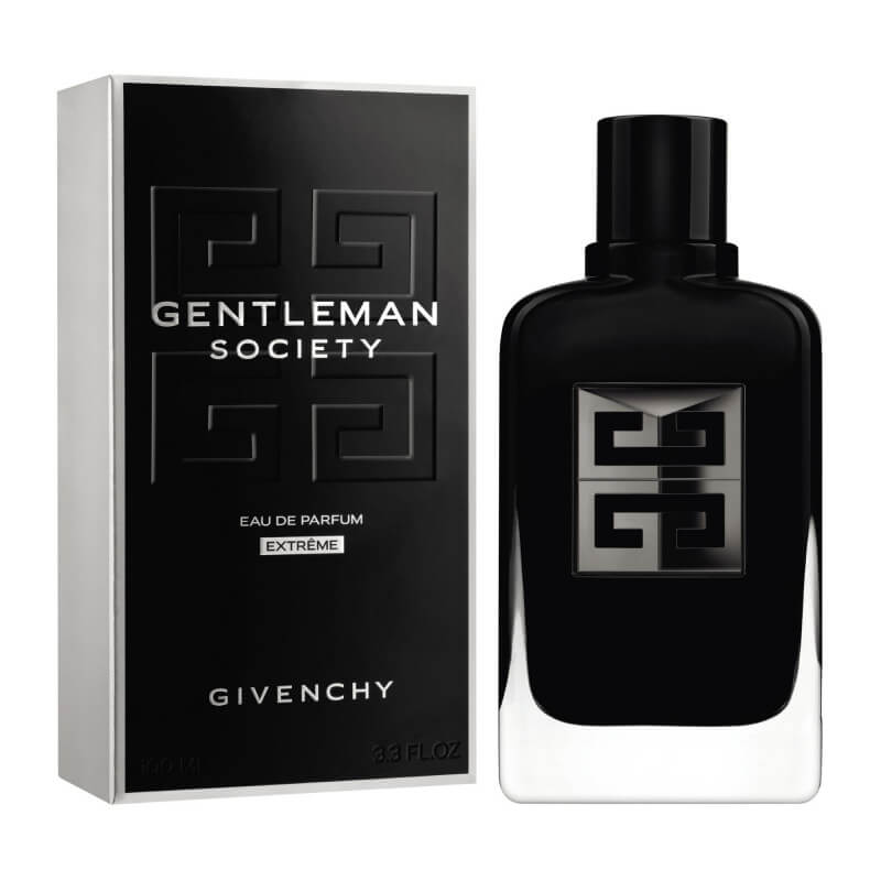 Gentleman Society Eau De Parfum Extrême 2