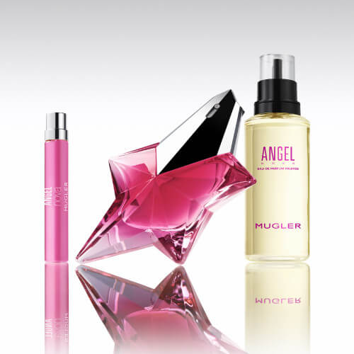 Angel Nova Eau De Parfum Rechargeable 3