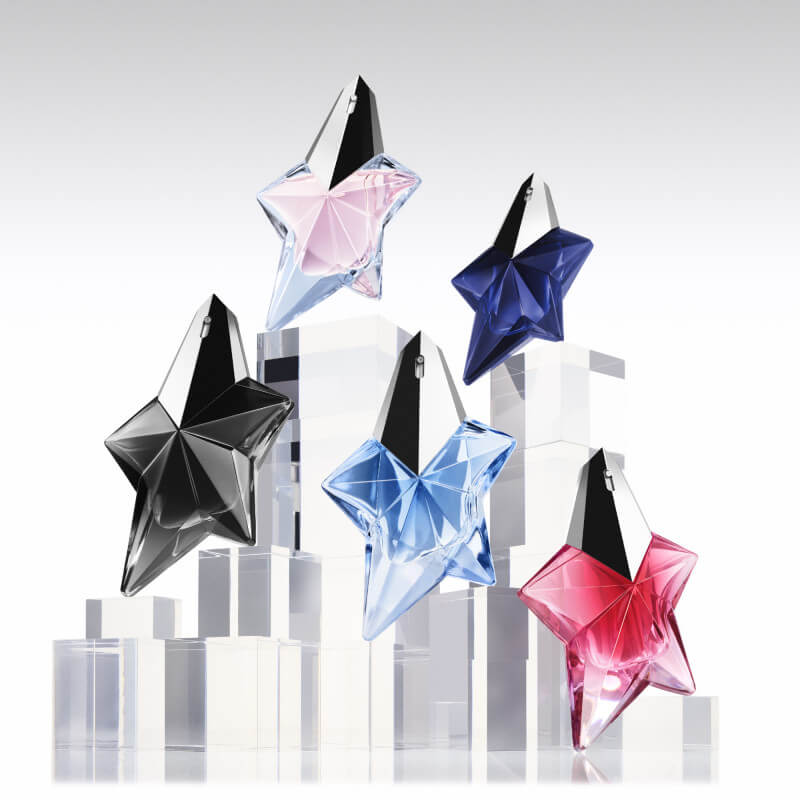 Angel Nova Eau De Parfum Rechargeable 5