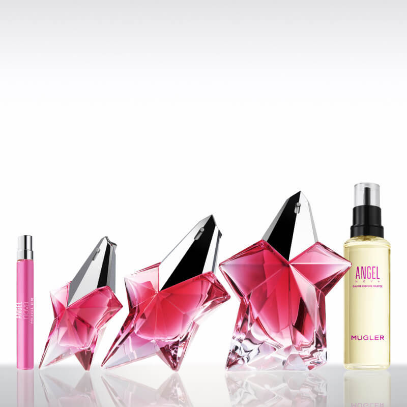Angel Nova Eau De Parfum Rechargeable 6