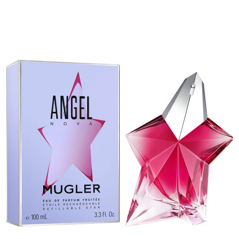 Angel Nova Eau De Parfum Rechargeable 7